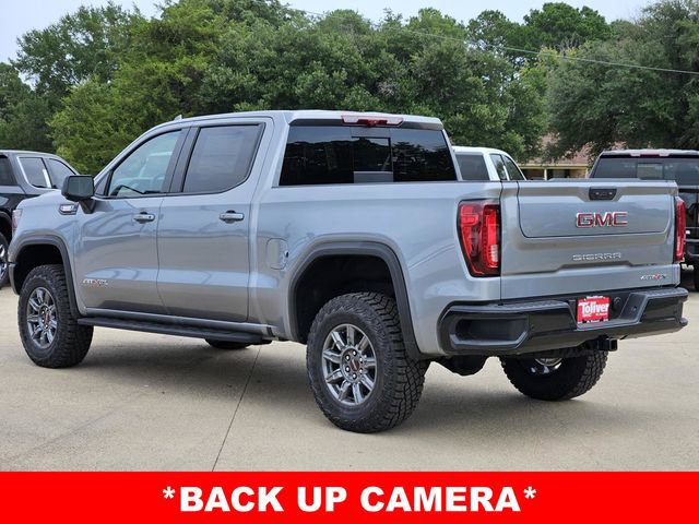 2026 Gmc Sierra 1500 AT4X photo 6