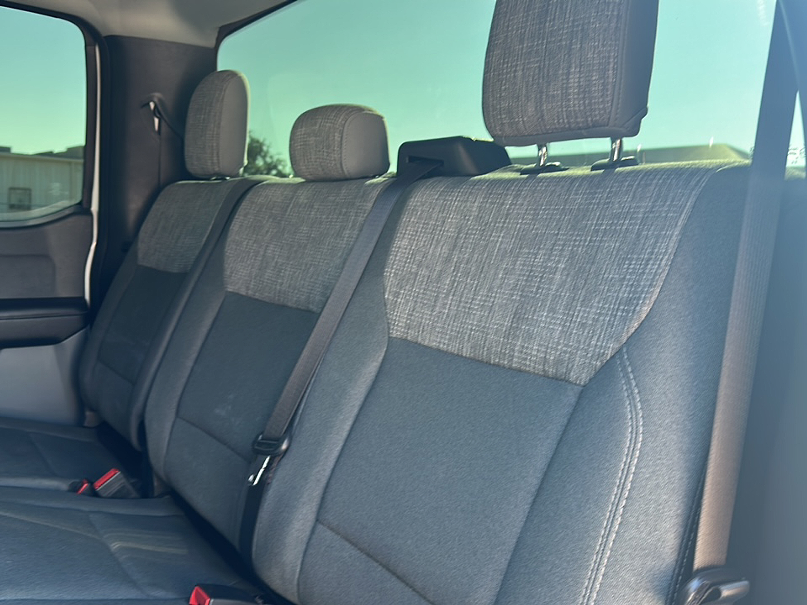 2024 Ford F-250 XLT photo 6