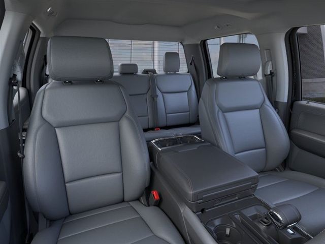 2025 Ford F-150 Lightning photo 10