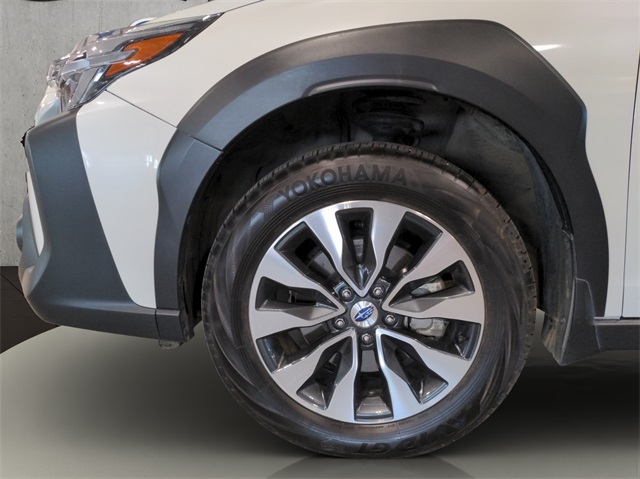 2024 Subaru Outback Limited photo 20