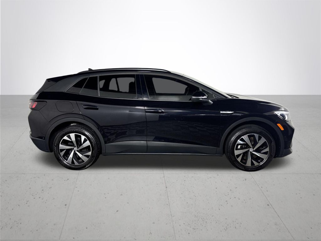 2023 Volkswagen ID.4 Pro photo 5