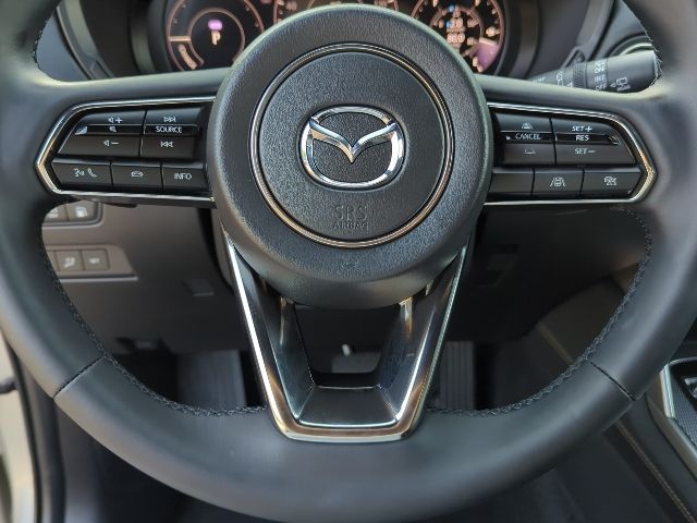 2025 Mazda CX-90 Premium Plus photo 11