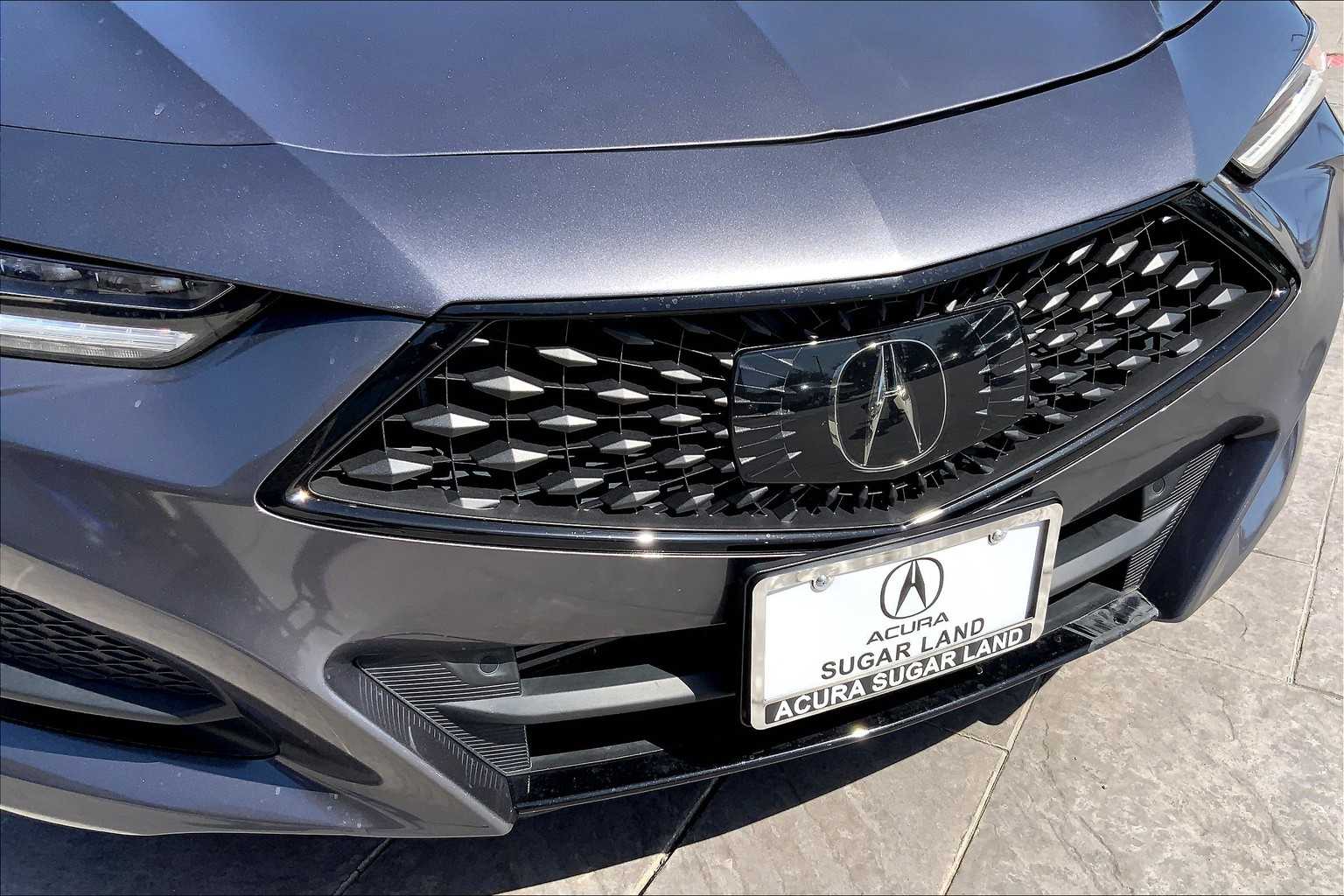2023 Acura TLX A-Spec photo 27