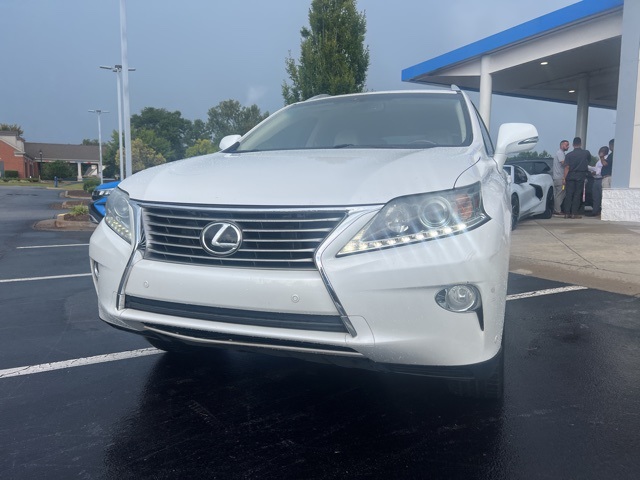 Used 2013 Lexus RX 350 with VIN 2T2BK1BA7DC162732 for sale in Cumming, GA