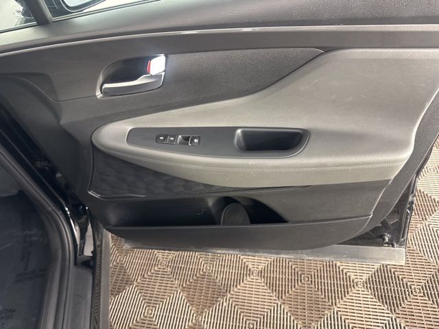 2023 Hyundai Santa Fe SEL photo 25