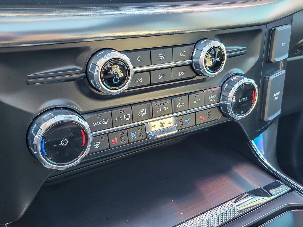 2023 FORD F-150 - Image 20