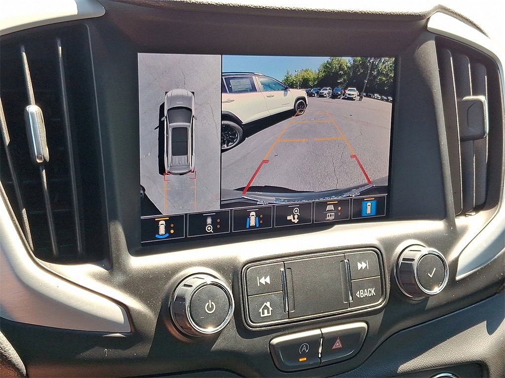 2023 Gmc Terrain SLT photo 17