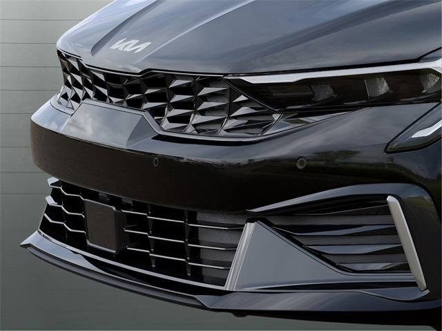 2026 Kia K5 LXS photo 24