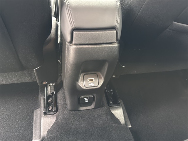2020 Jeep Renegade Altitude photo 14