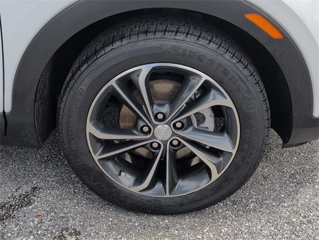 2022 Buick Encore GX Select photo 15