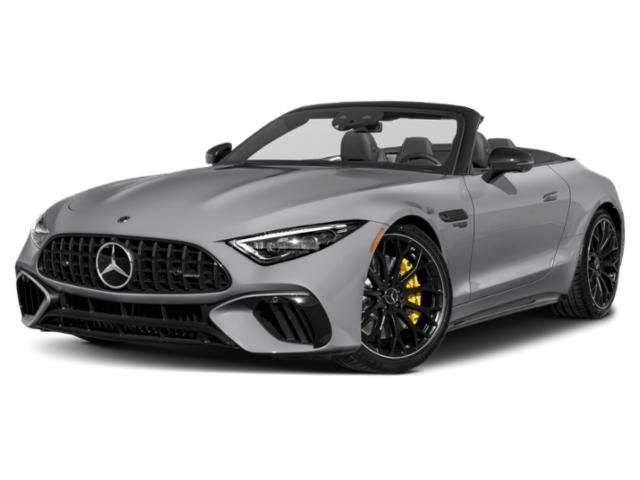 2023 Mercedes-Benz SL
