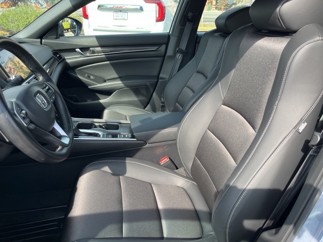 2022 Honda Accord Sport photo 10