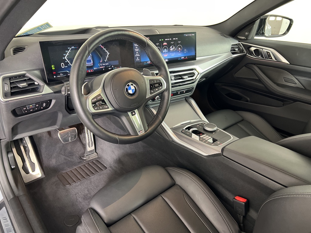 2024 Bmw M440i xDrive photo 2