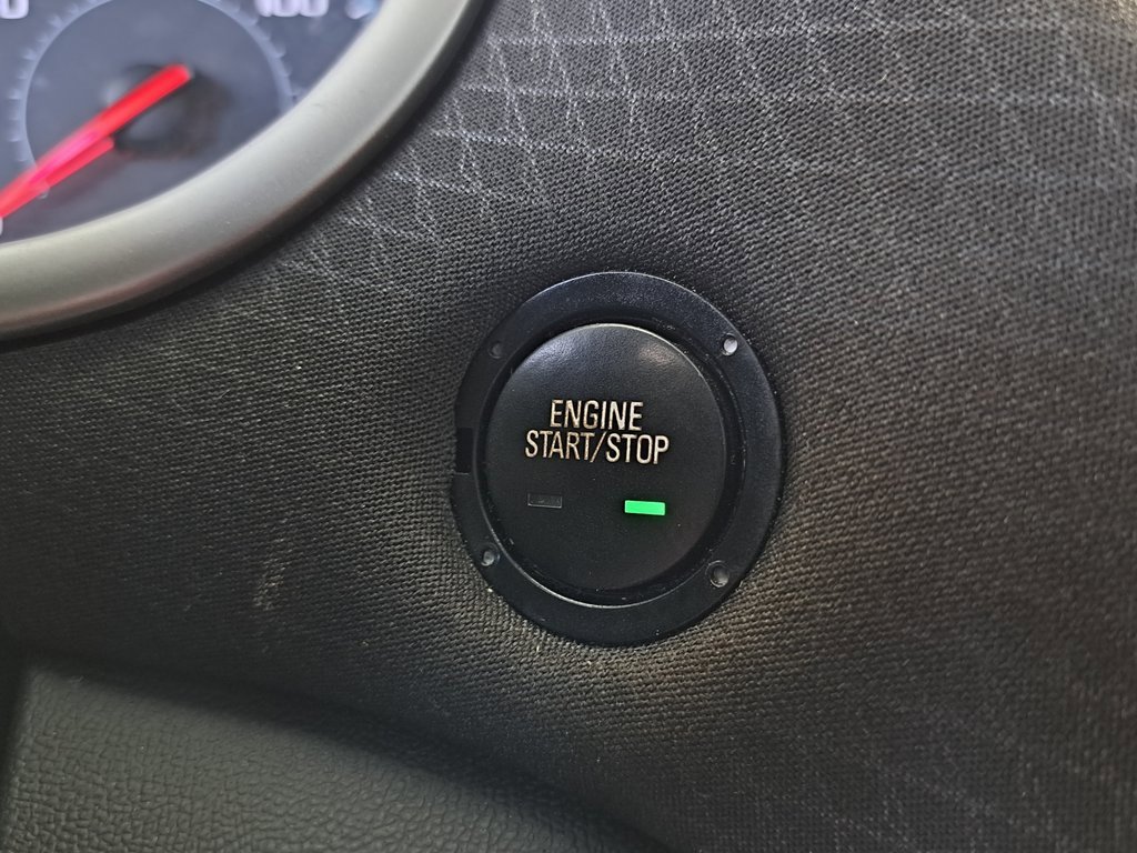 2021 Chevrolet Malibu LS photo 14