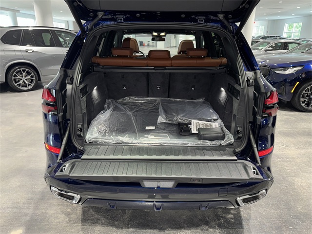 2026 Bmw X5 xDrive40i photo 12