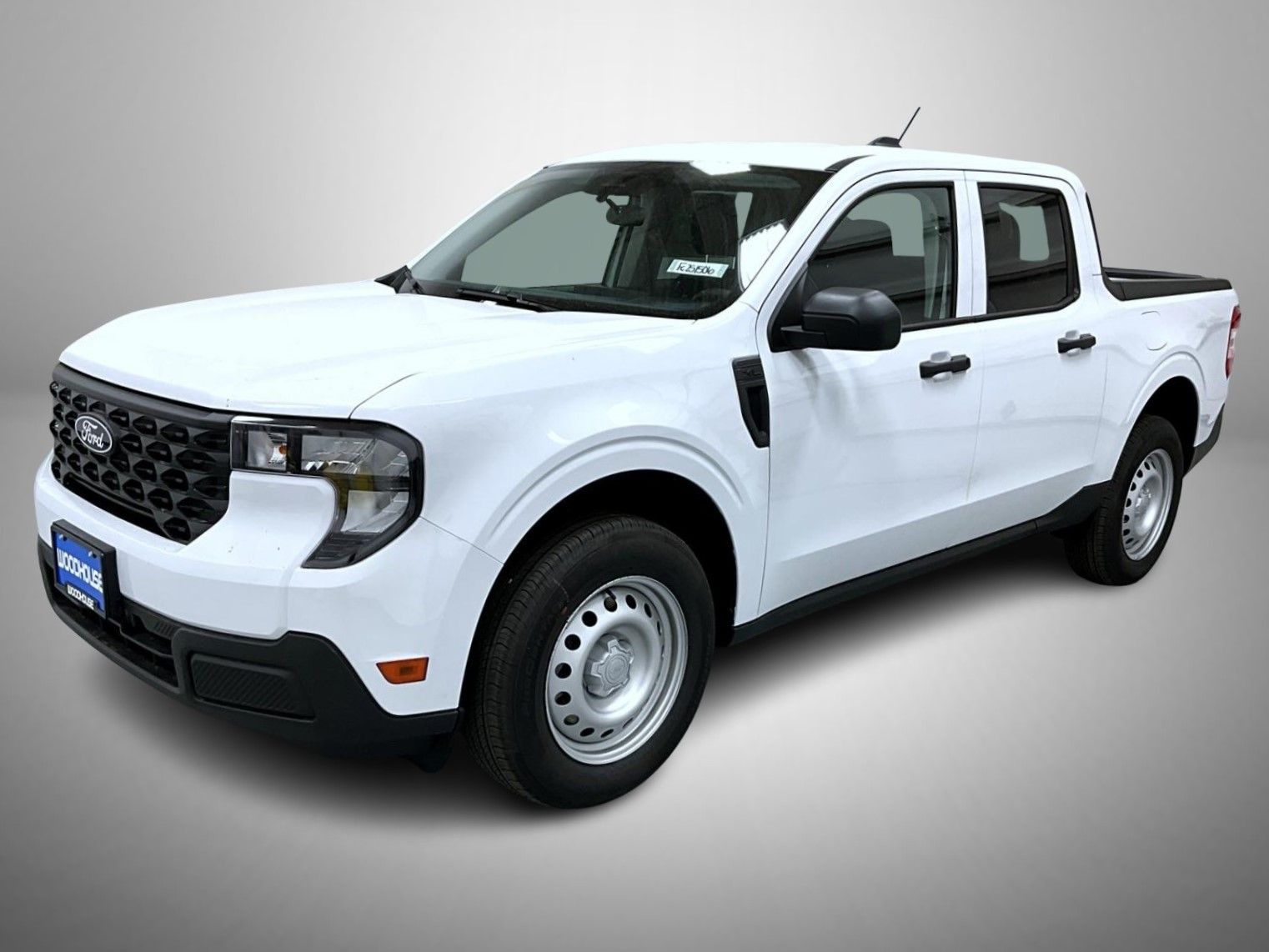 2025 Ford Maverick XL's photo