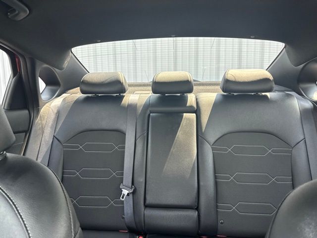 2024 Kia Forte GT-Line photo 31