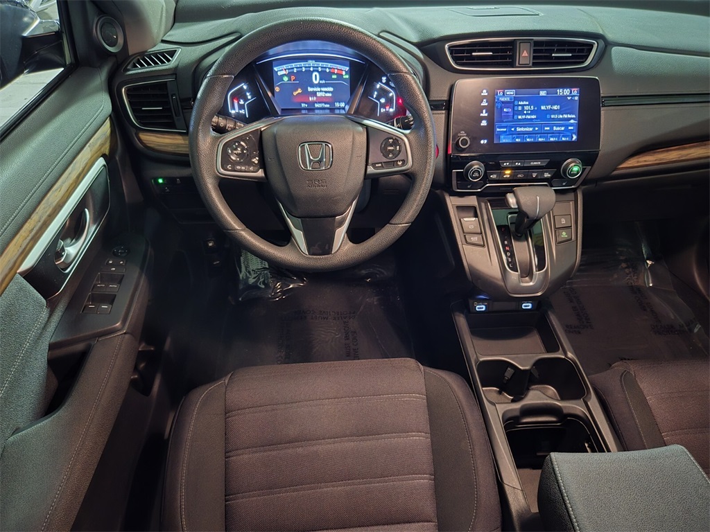2022 Honda CR-V EX photo 10