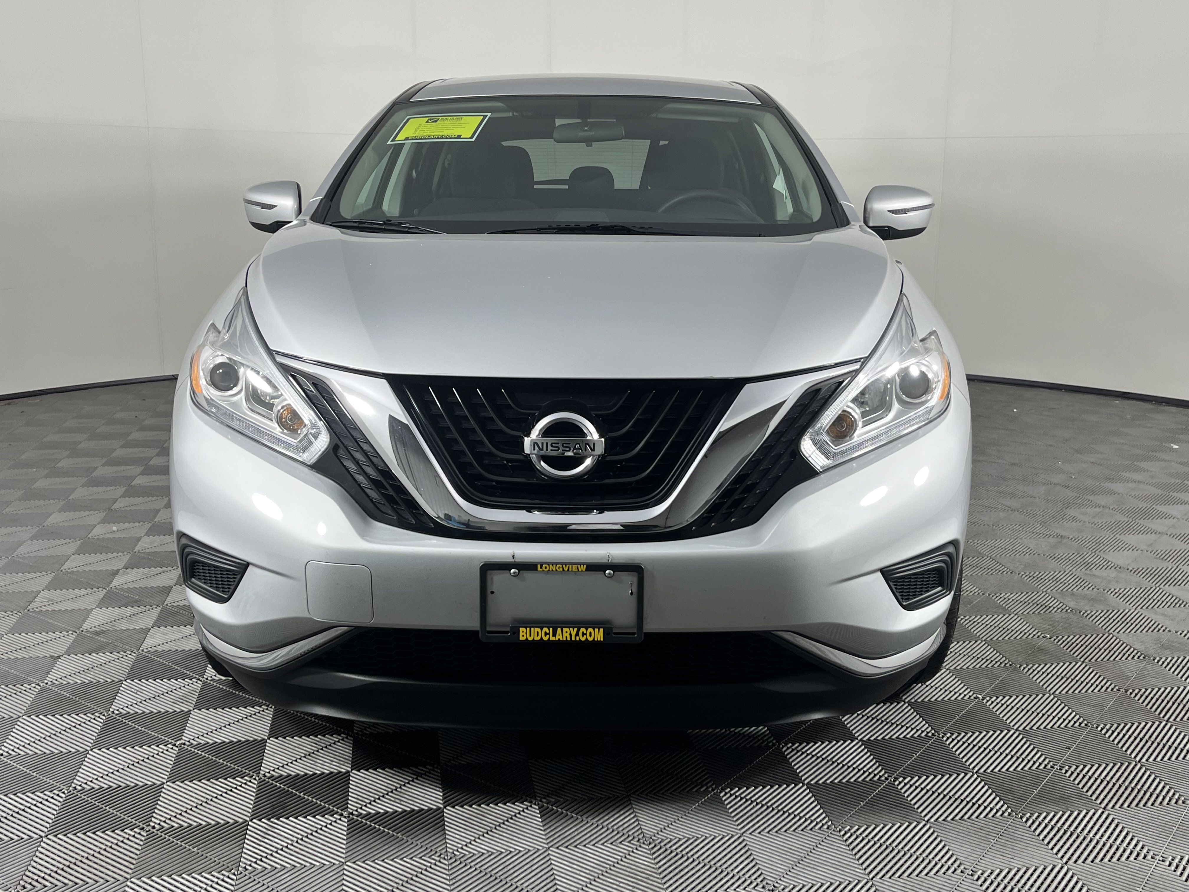 Used 2017 Nissan Murano S with VIN 5N1AZ2MH1HN139876 for sale in Washougal, WA