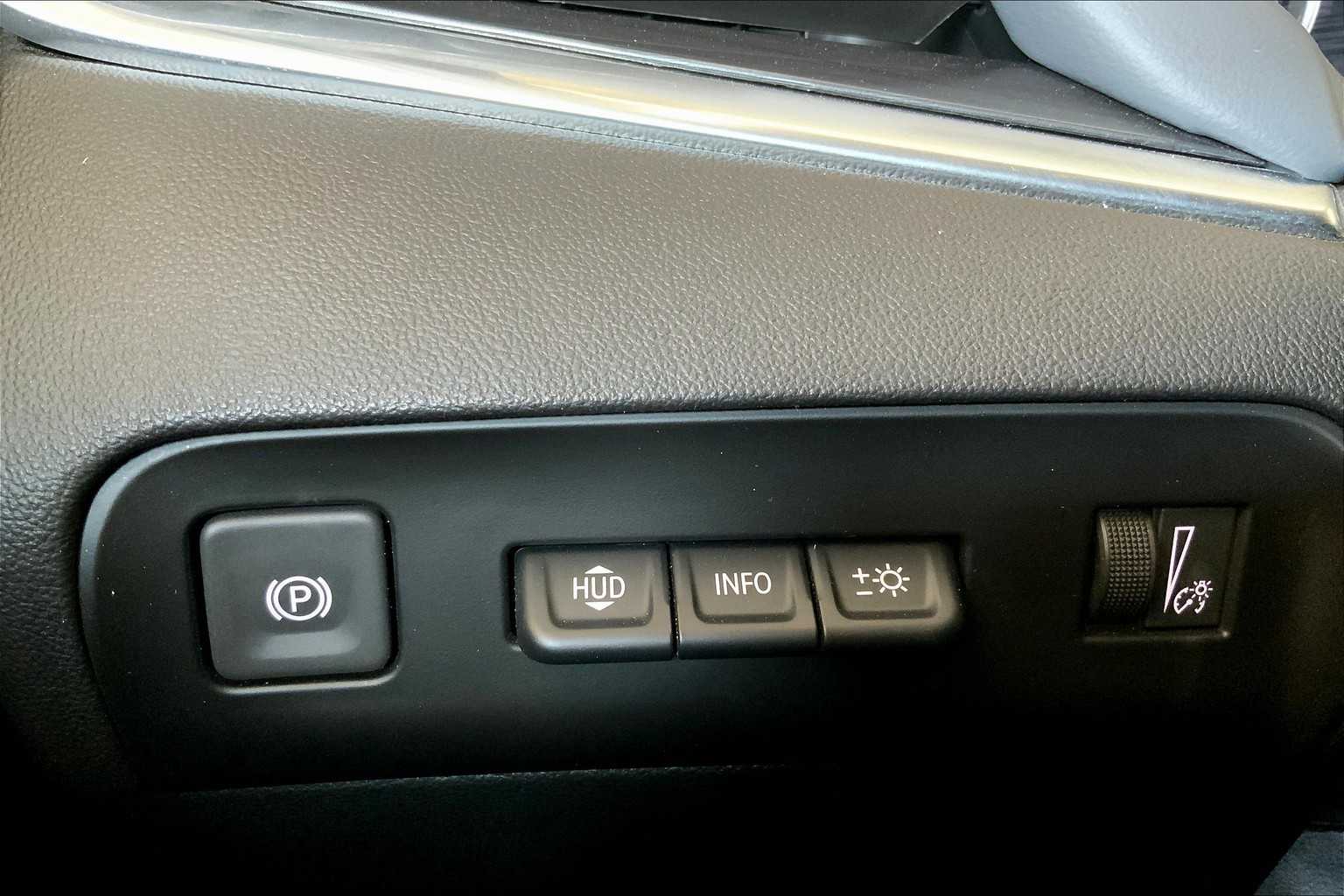 2023 Buick Enclave Premium photo 30