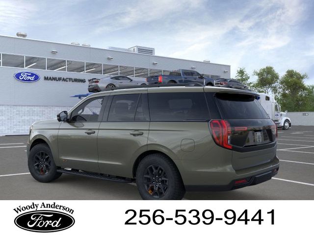 2025 Ford Expedition photo 4