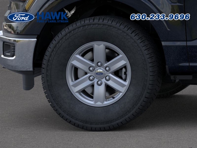 2025 FORD F-150 - Image 19