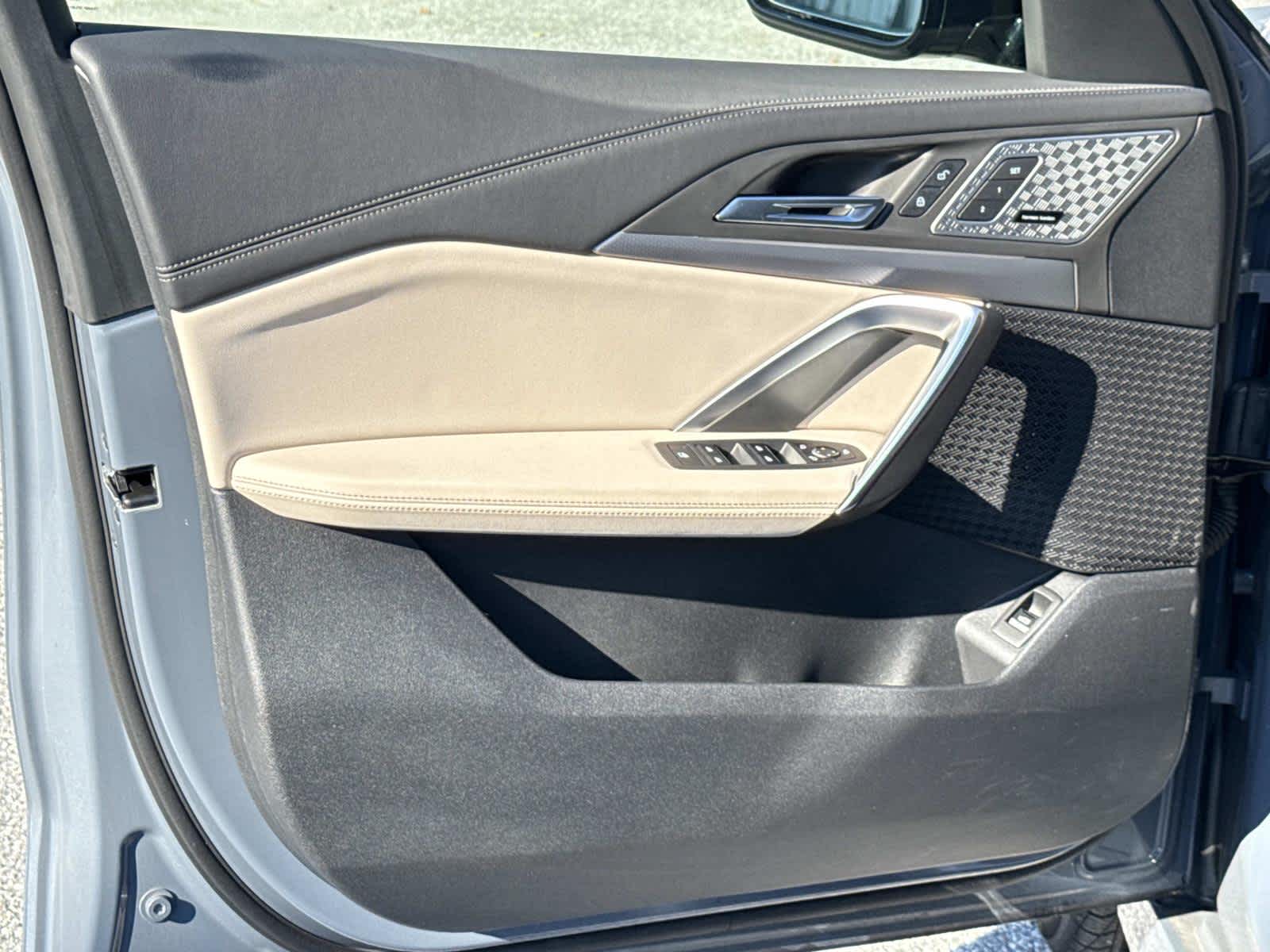 2024 Bmw X1 M35i photo 25