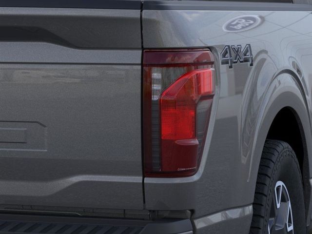 2025 Ford F-150 STX photo 20