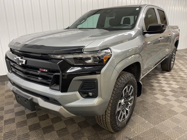2023 Chevrolet Colorado Z71 photo 7