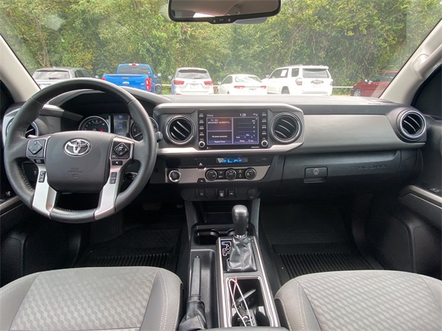 2023 Toyota Tacoma SR5 photo 15