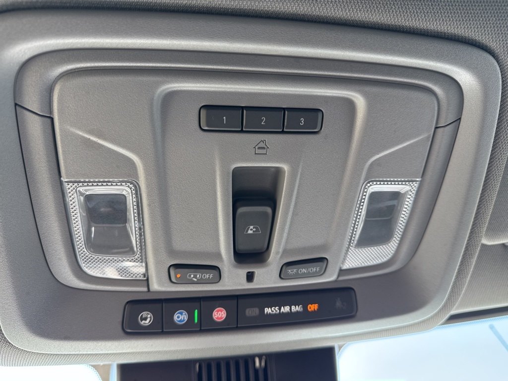 2023 Chevrolet Silverado 1500 RST photo 23