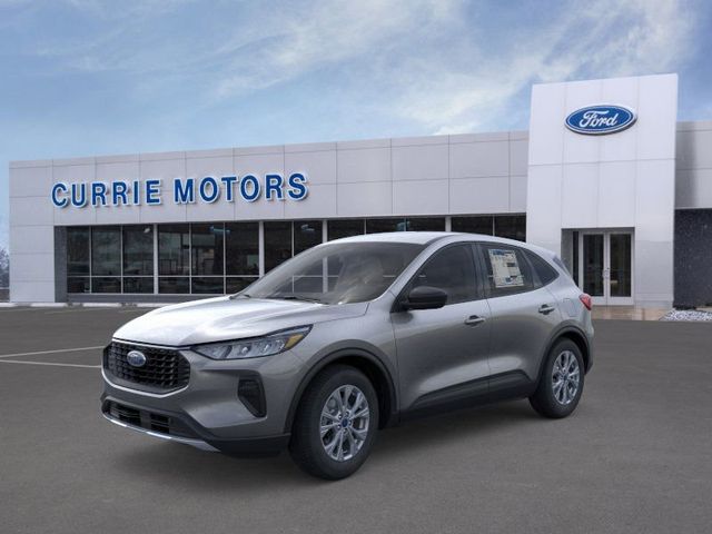 2026 FORD ESCAPE - Image 24