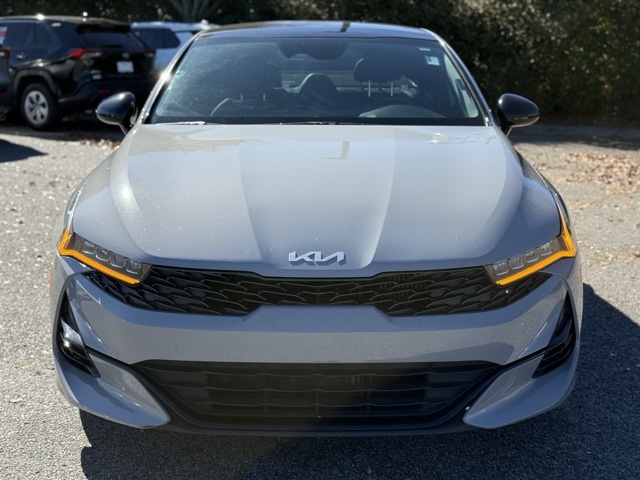 2023 Kia K5 GT photo 2