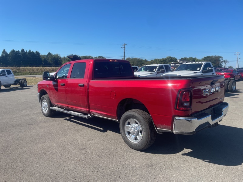 2026 Ram 3500 Tradesman photo 5