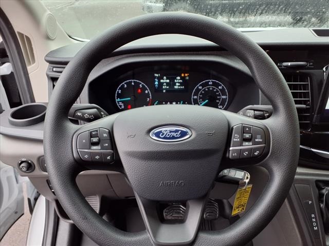 2024 Ford Transit photo 18