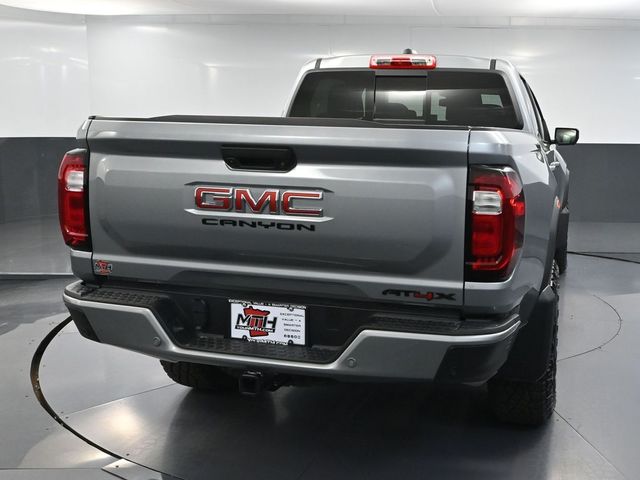 2024 Gmc Canyon AT4X photo 4