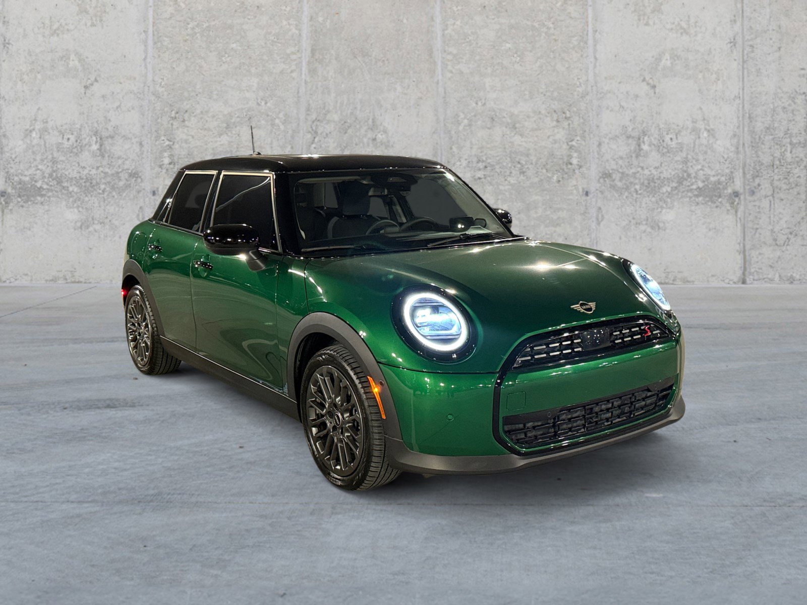 2025 MINI Hardtop 4 Door S