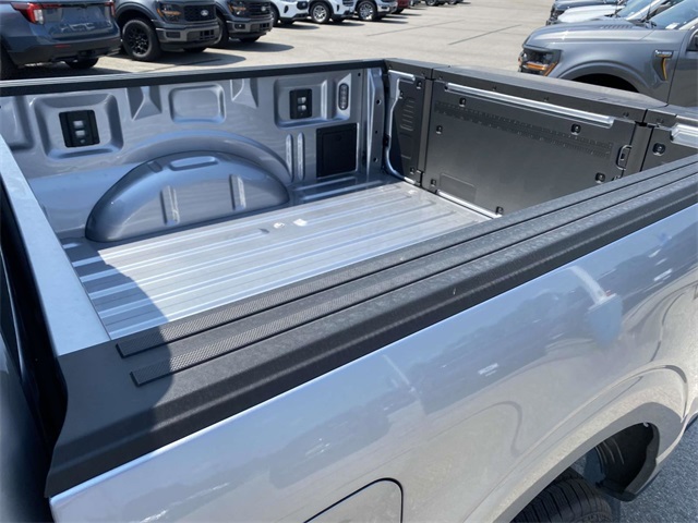 2025 Ford F-150 Lariat photo 6
