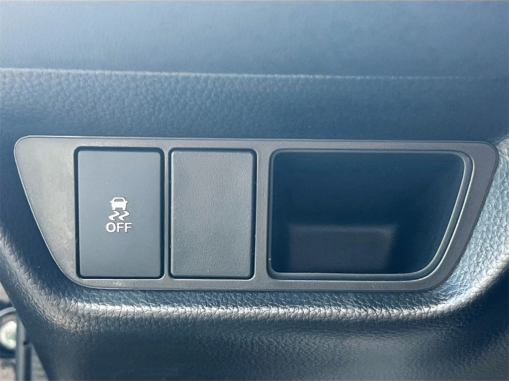 2026 Honda HR-V EX-L photo 19