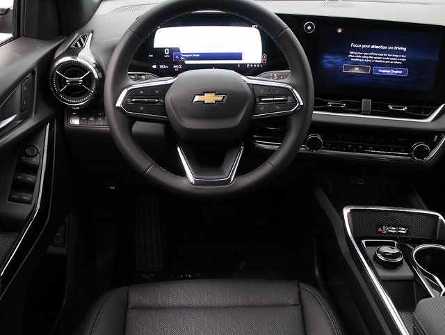 2026 Chevrolet Equinox LT photo 14