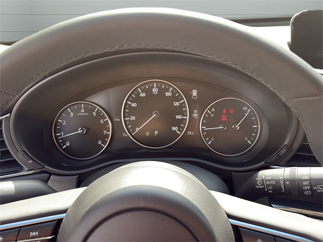2025 Mazda CX-30 2.5 S Preferred photo 13