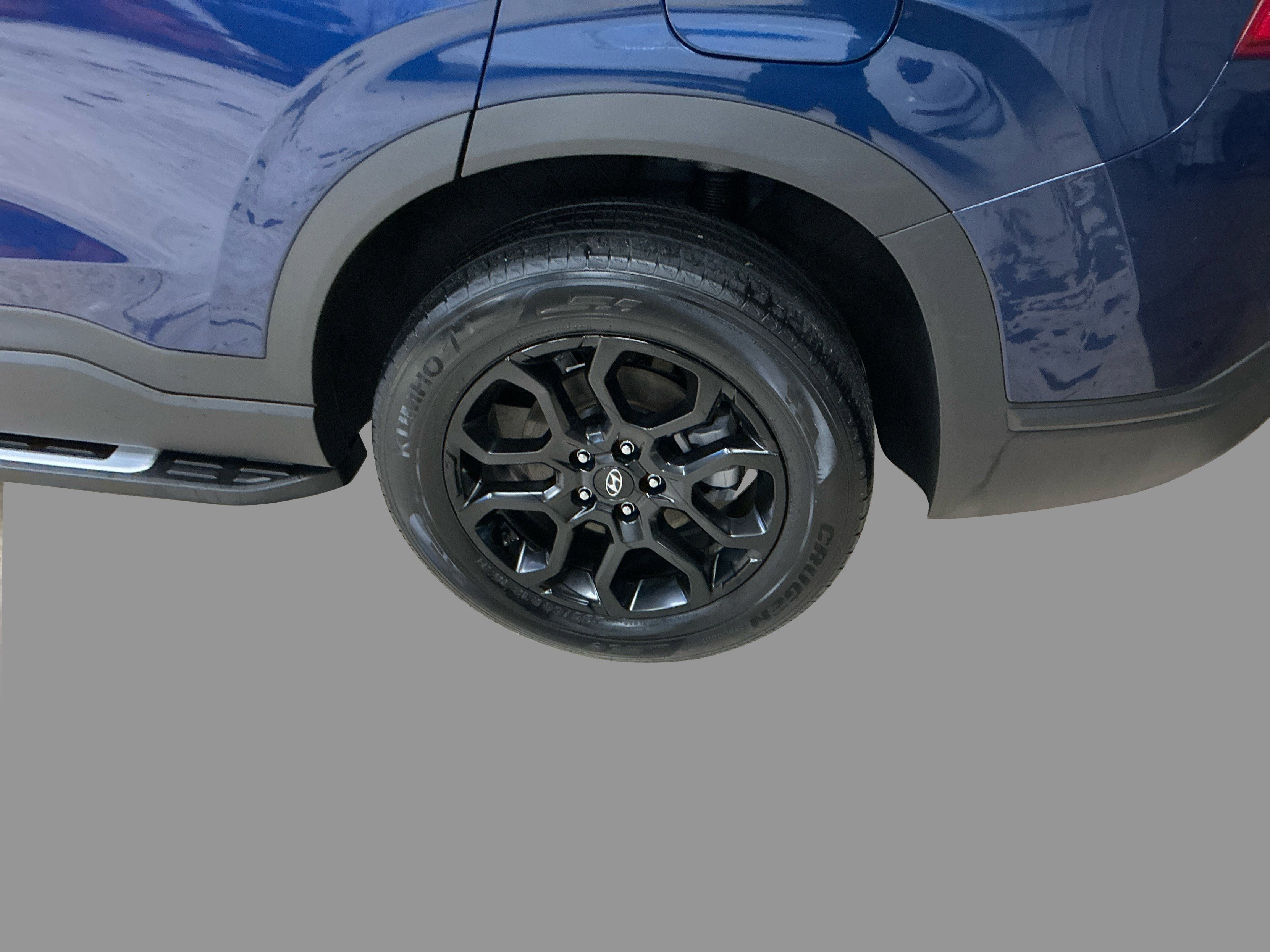 2023 Hyundai Santa Fe XRT photo 9