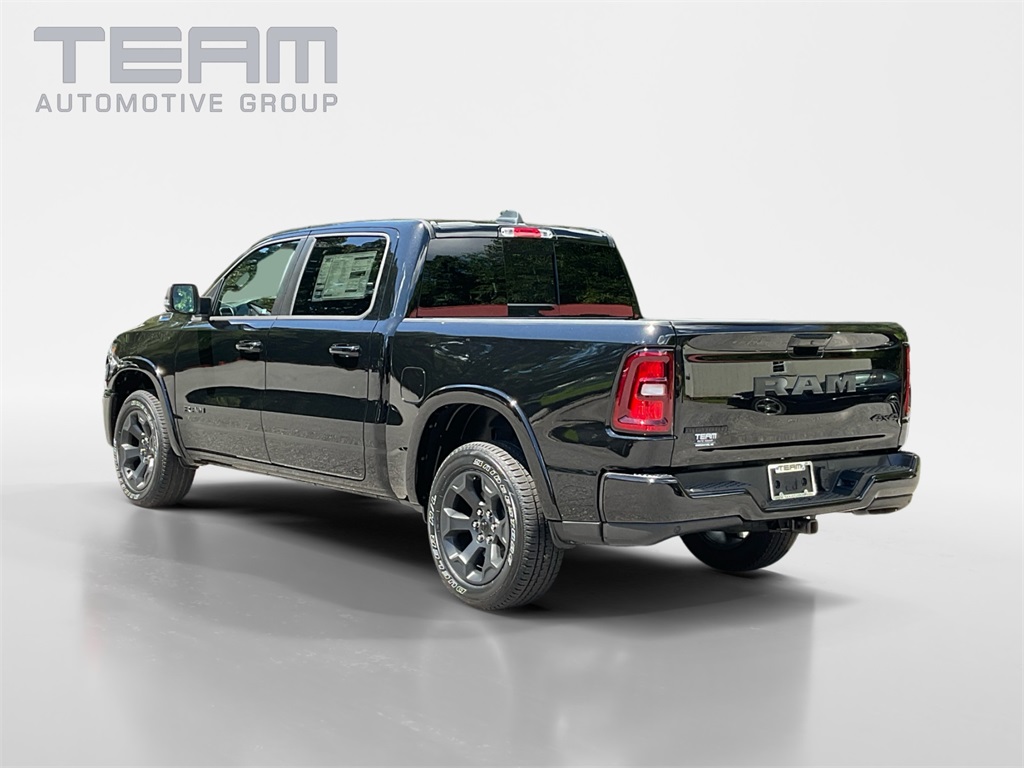 2025 Ram 1500 Sport photo 5