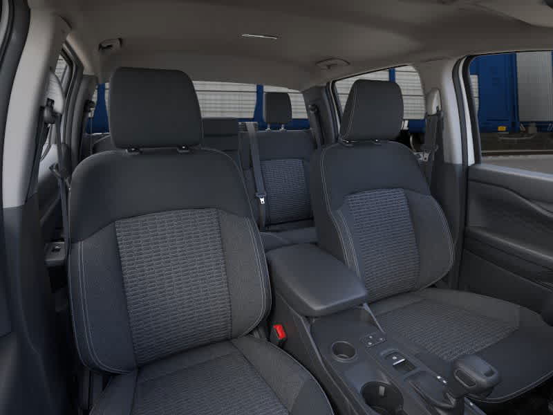 2025 Ford Ranger XL photo 9