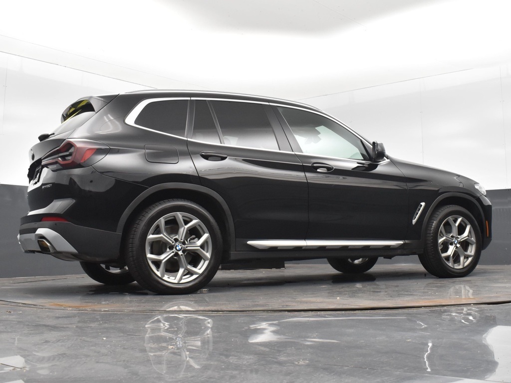 2023 Bmw X3 xDrive30i photo 14