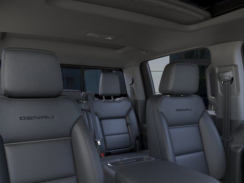 2025 Gmc Sierra 1500 Denali photo 24