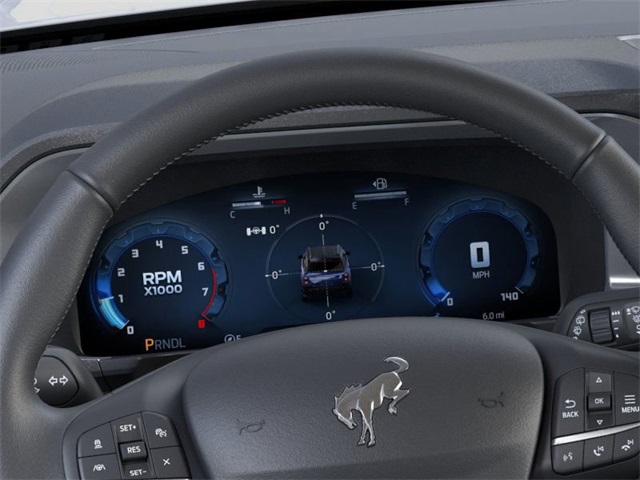 2025 FORD BRONCO SPORT - Image 36