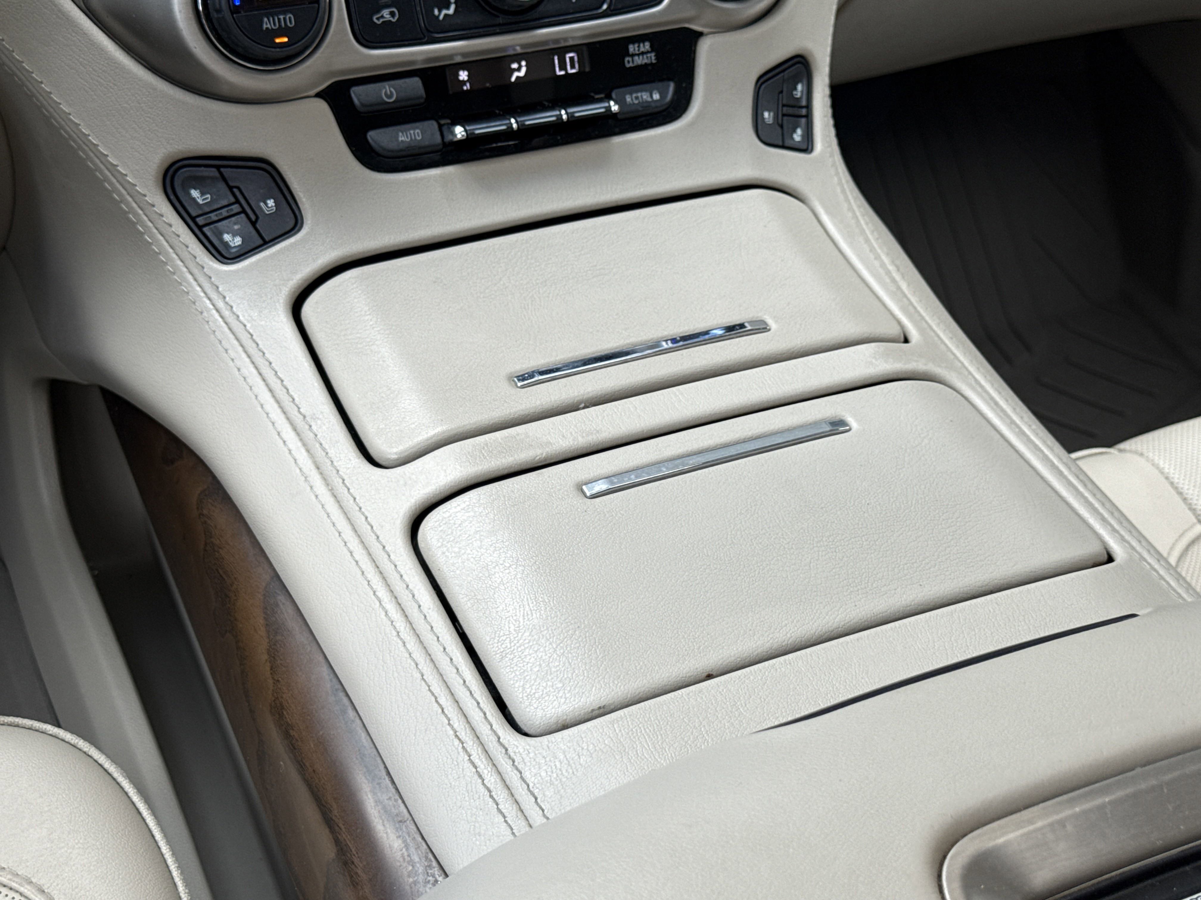 2019 Gmc Yukon XL Denali photo 15