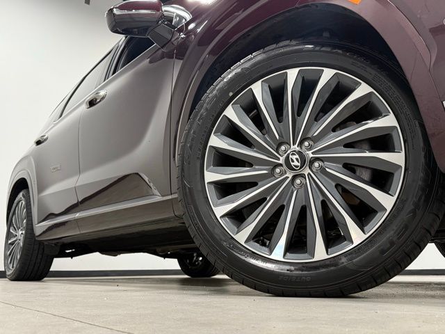 2024 Hyundai Palisade Calligraphy photo 2
