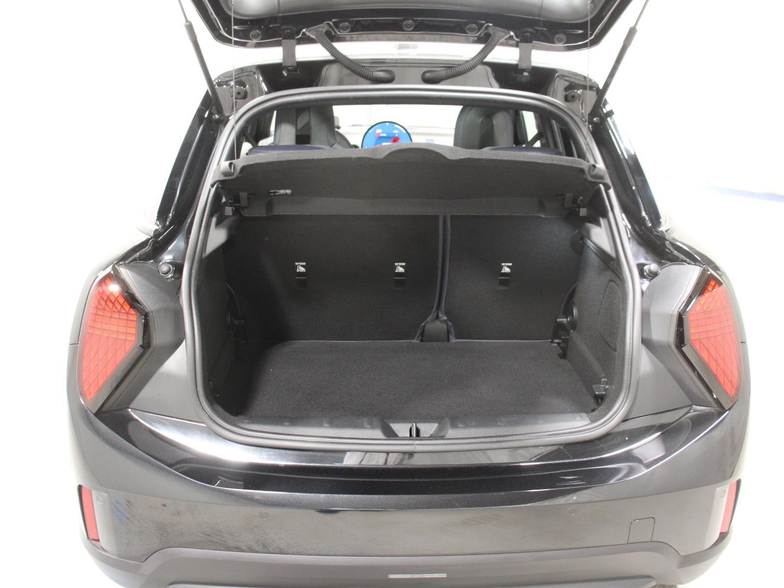 2025 Mini Cooper S Hardtop 4 Door photo 26